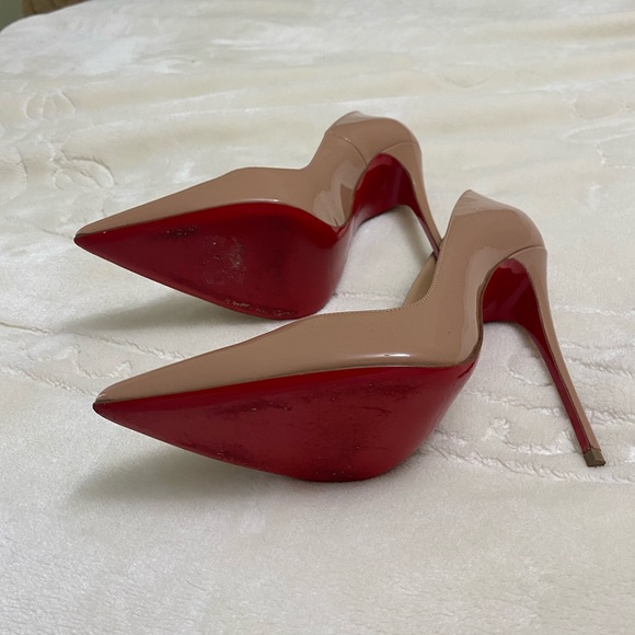 Christian Louboutin Shoes - Christian Loubutin